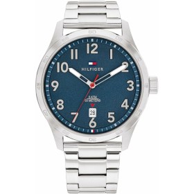 Herrenuhr Tommy Hilfiger 1687495 von Tommy Hilfiger, Armbanduhren - Ref: S7285771, Preis: 160,74 €, Rabatt: %