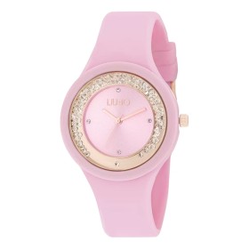 Orologio Donna LIU JO TLJ1762 (Ø 38 mm) di LIU JO, Orologi da polso - Rif: S7285773, Prezzo: 94,51 €, Sconto: %