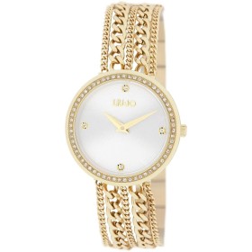 Montre Femme LIU JO TLJ1832 (Ø 32 mm) de LIU JO, Montres bracelet - Réf : S7285774, Prix : 170,17 €, Remise : %