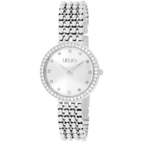 Relógio feminino LIU JO TLJ2196 de LIU JO, Relógios com braselete - Ref: S7285776, Preço: 147,96 €, Desconto: %