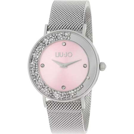 Ladies' Watch LIU JO TLJ1344 | Tienda24 - Global Online Shop Tienda24.eu