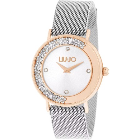 Ladies' Watch LIU JO TLJ1448 by LIU JO, Wrist Watches - Ref: S7285784, Price: 160,74 €, Discount: %