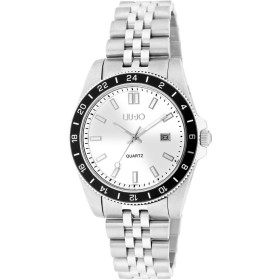 Relógio masculino Casio DATE - SILVER, MOP DEAL (Ø 38,5 mm) | Tienda24 - Global Online Shop Tienda24.eu