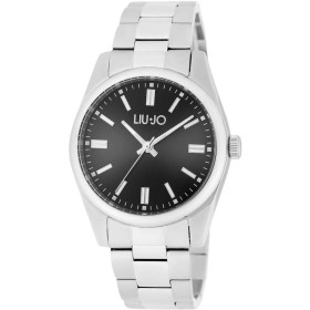 Montre Homme LIU JO TLJ2129 Noir de LIU JO, Montres bracelet - Réf : S7285797, Prix : 128,26 €, Remise : %