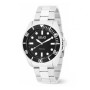 Montre Homme LIU JO TLJ2119 Noir Argenté de LIU JO, Montres bracelet - Réf : S7285804, Prix : 147,96 €, Remise : %