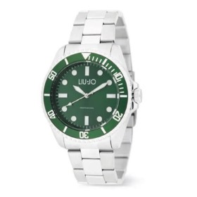 Reloj Hombre LIU JO TLJ2120 de LIU JO, Relojes de pulsera - Ref: S7285807, Precio: 147,96 €, Descuento: %