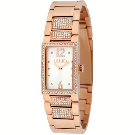 Montre Femme LIU JO TLJ2247 de LIU JO, Montres bracelet - Réf : S7285811, Prix : 198,44 €, Remise : %