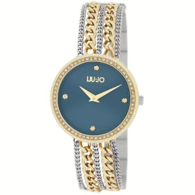 Montre Femme LIU JO TLJ2289 de LIU JO, Montres bracelet - Réf : S7285812, Prix : 160,74 €, Remise : %