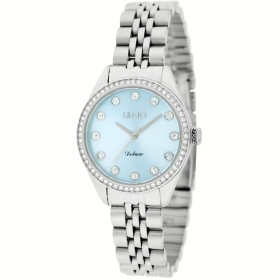 Montre Femme LIU JO TLJ2255 de LIU JO, Montres bracelet - Réf : S7285818, Prix : 151,33 €, Remise : %