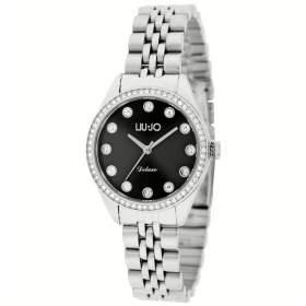 Ladies' Watch Laura Biagiotti LB0001L-DB (Ø 33 mm) | Tienda24 - Global Online Shop Tienda24.eu