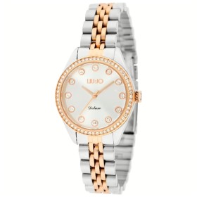 Montre Femme LIU JO TLJ2260 de LIU JO, Montres bracelet - Réf : S7285822, Prix : 160,74 €, Remise : %