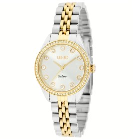 Montre Femme LIU JO TLJ2259 de LIU JO, Montres bracelet - Réf : S7285823, Prix : 160,74 €, Remise : %