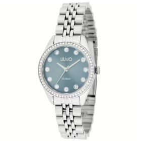 Relógio feminino LIU JO TLJ2257 de LIU JO, Relógios com braselete - Ref: S7285826, Preço: 151,33 €, Desconto: %