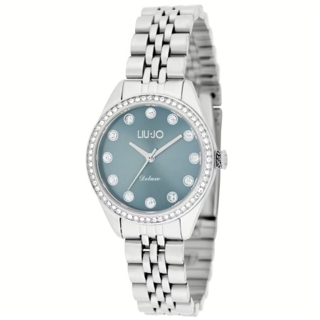 Ladies' Watch LIU JO TLJ2257 by LIU JO, Wrist Watches - Ref: S7285826, Price: 151,33 €, Discount: %