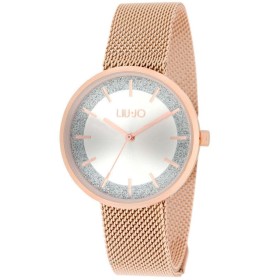 Montre Femme LIU JO TLJ2163 (Ø 35 mm) de LIU JO, Montres bracelet - Réf : S7285832, Prix : 128,26 €, Remise : %