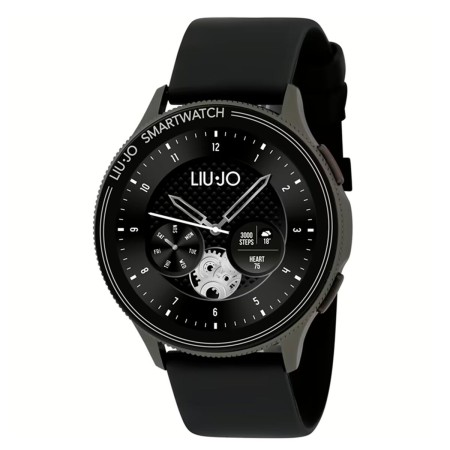 Relógio masculino LIU JO SWLJ073 de LIU JO, Relógios com braselete - Ref: S7285861, Preço: 147,96 €, Desconto: %