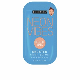 Gesichtsmaske Peel Off Freeman Beauty Neon Vibes 10 ml