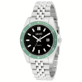 Relógio masculino Lotus 18692/4 Verde Prateado | Tienda24 - Global Online Shop Tienda24.eu