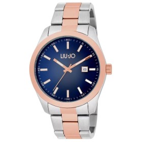 Montre Homme LIU JO TLJ2115 de LIU JO, Montres bracelet - Réf : S7285866, Prix : 151,33 €, Remise : %