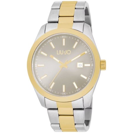 Reloj Hombre LIU JO TLJ2116 de LIU JO, Relojes de pulsera - Ref: S7285867, Precio: 151,33 €, Descuento: %