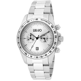 Relógio masculino LIU JO TLJ2118 de LIU JO, Relógios com braselete - Ref: S7285873, Preço: 202,93 €, Desconto: %