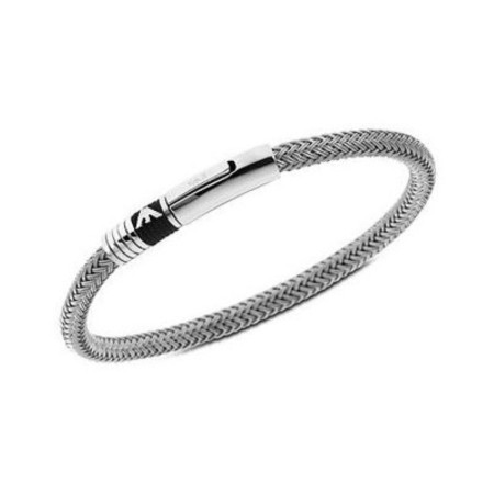 Bracelet Homme Emporio Armani EGS162304019 de Emporio Armani, Bracelets - Réf : S7285897, Prix : 132,10 €, Remise : %