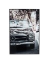 Lienzo Coche 80 x 3,6 x 120 cm | Tienda24 Tienda24.eu