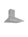 Conventional Hood Cata OMEGA II 600X Steel | Tienda24 Tienda24.eu