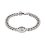 Pulsera Hombre Emporio Armani EGS3041040 de Emporio Armani, Pulseras - Ref: S7285903, Precio: 104,04 €, Descuento: %