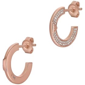 Boucles d´oreilles Femme DKNY 5520088 2 cm | Tienda24 - Global Online Shop Tienda24.eu