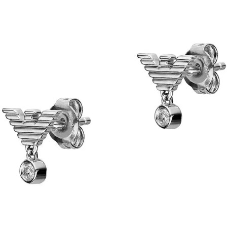 Pendientes Mujer Emporio Armani EG3581040 de Emporio Armani, Pendientes - Ref: S7285906, Precio: 104,04 €, Descuento: %