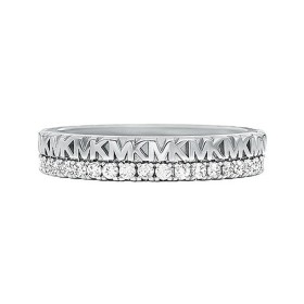 Bague Femme Michael Kors MKC1581AN040508 16 de Michael Kors, Bagues - Réf : S7285916, Prix : 141,44 €, Remise : %