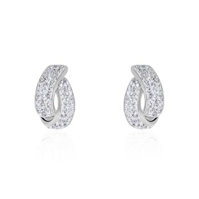 Boucles d´oreilles Femme Stroili 1670600 de Stroili, Boucles d'oreilles - Réf : S7285926, Prix : 69,44 €, Remise : %