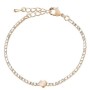 Pulsera Mujer Stroili 1658248 de Stroili, Pulseras - Ref: S7285932, Precio: 49,43 €, Descuento: %