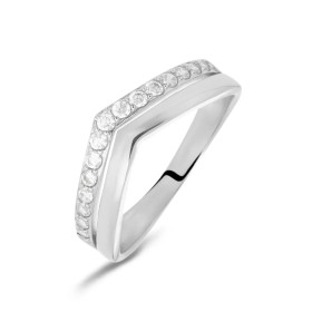 Bague Femme Stroili 1684035 16 de Stroili, Bagues - Réf : S7285936, Prix : 69,44 €, Remise : %