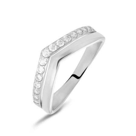 Ladies' Ring Stroili 1684035 16 by Stroili, Rings - Ref: S7285936, Price: 69,44 €, Discount: %