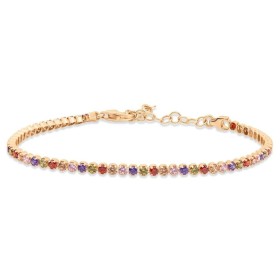 Bracelet Femme Folli Follie 3B13F016 16 cm | Tienda24 - Global Online Shop Tienda24.eu