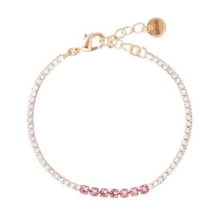 Pulsera Mujer Stroili 1685835 de Stroili, Pulseras - Ref: S7285954, Precio: 51,00 €, Descuento: %