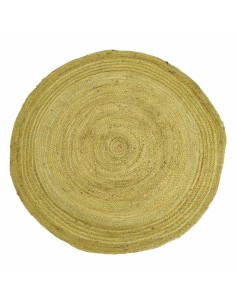 Tapete Stor Planet Natural Bambu (140 x 200 cm) | Tienda24 Tienda24.eu