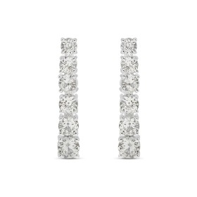 Boucles d´oreilles Femme Stroili 1684142 de Stroili, Boucles d'oreilles - Réf : S7285978, Prix : 95,46 €, Remise : %