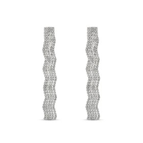 Boucles d´oreilles Femme Stroili 1683806 de Stroili, Boucles d'oreilles - Réf : S7285983, Prix : 66,08 €, Remise : %