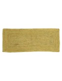 Teppich grün Jute 170 x 70 cm | Tienda24 Tienda24.eu