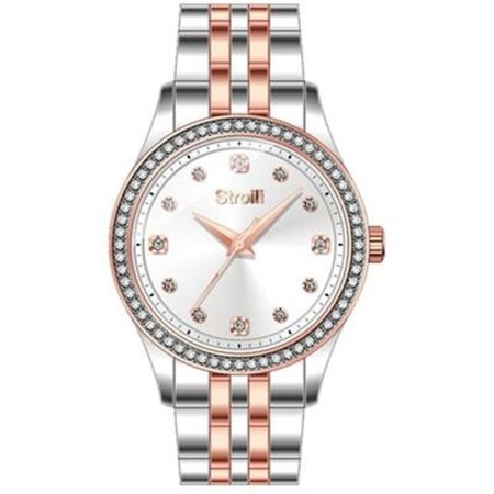 Relógio feminino Stroili 1624277 de Stroili, Relógios com braselete - Ref: S7285990, Preço: 117,55 €, Desconto: %