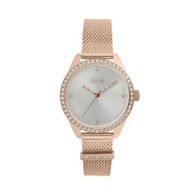 Montre Femme Stroili 1685366 de Stroili, Montres bracelet - Réf : S7286004, Prix : 127,33 €, Remise : %