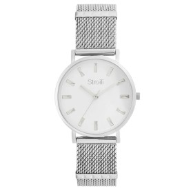 Relógio feminino Stroili 1685387 de Stroili, Relógios com braselete - Ref: S7286008, Preço: 107,79 €, Desconto: %