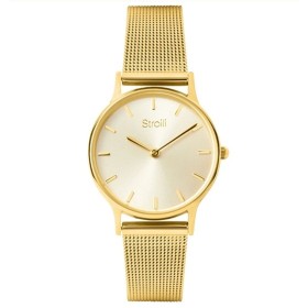 Montre Femme Stroili 1687336 de Stroili, Montres bracelet - Réf : S7286015, Prix : 98,01 €, Remise : %