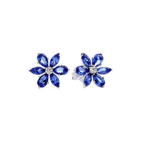 Boucles d´oreilles Femme Pandora 292407C01 de Pandora, Boucles d'oreilles - Réf : S7286018, Prix : 89,29 €, Remise : %