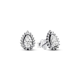 Boucles d´oreilles Femme Pandora 292834C01 de Pandora, Boucles d'oreilles - Réf : S7286019, Prix : 89,29 €, Remise : %