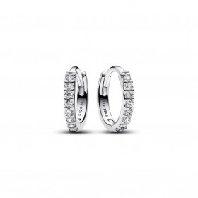 Boucles d´oreilles Femme Pandora 293015C01 de Pandora, Boucles d'oreilles - Réf : S7286042, Prix : 80,66 €, Remise : %