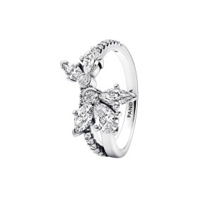 Bague Femme Pandora 193023C01-52 12 de Pandora, Bagues - Réf : S7286060, Prix : 126,77 €, Remise : %